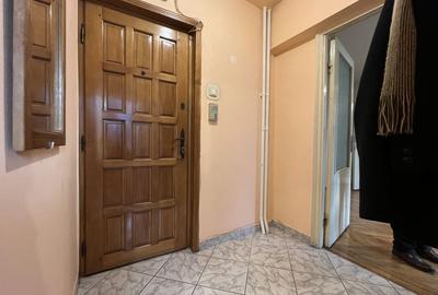 Apartament 2 camere – zona Gara de Nord / Piața Iosefin / Malul Bega - 17
