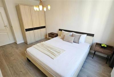 Apartament cu 2 camere semidecomandat, mobilat în Mărăști - 6