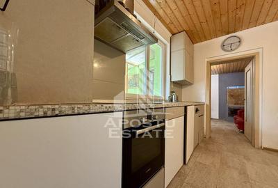 Casa individuala, 3 camere, teren 354mp, zona Crisan - 10