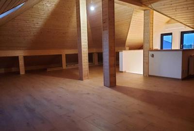 FARA COMISION CASA ELEGANTA 5 camere 3 bai 2 placi incalzire pardoseala - 41