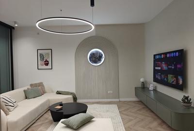 Resedinta de lux/ Designer Made/ 130 mp | 5 Camere - 2