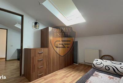 Apartament cu 3 camere, mobilat în Tomis Nord - 9