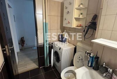 Garsonieră decomandată, mobilată în Soarelui - 5