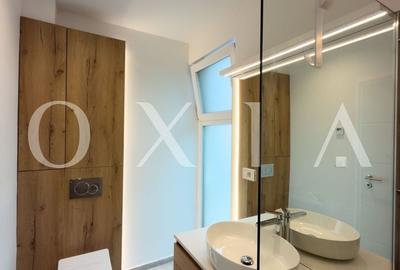 Duplex cu 4 camere cu Canalizare în Girocului - 10