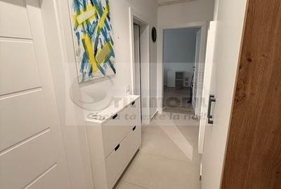 Apartament 2 camere - Zona Pacurari-Ansamblul Contemporan Homes, Iasi Apartament 2 camere - Zona Pacurari-Ansamblul Contemporan Homes, Iasi - 3