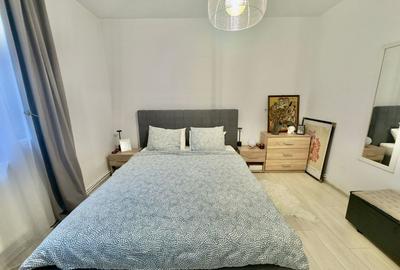 Apartament 2 camere etaj 2 - Grigorescu - 12