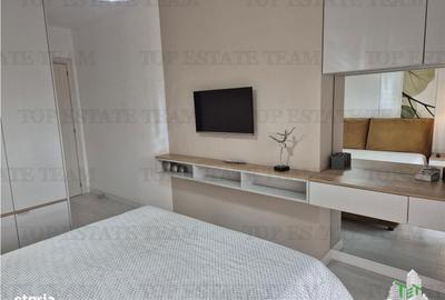 Apartament cu 3 camere, mobilat în Dămăroaia - 12