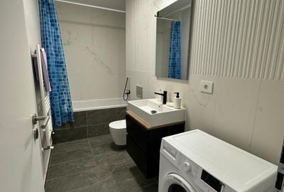 Apartament cu 2 camere decomandat în Griviței - 3