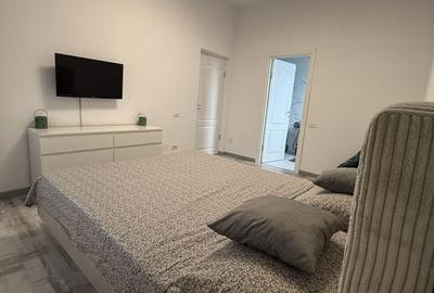 NOU! Casa de vanzare pe parter Tunari 3 dormitoare com 0% ! - 4