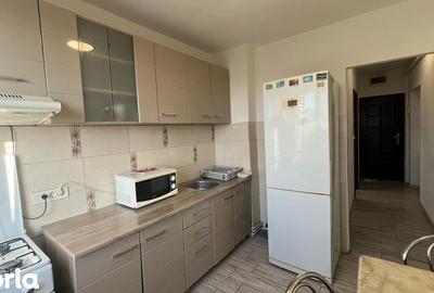 Apartament cu 2 camere decomandat în Circumvalațiunii - 9