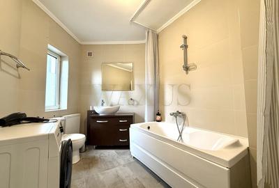 Casă individuală cu 3 camere cu Canalizare în Central - 11