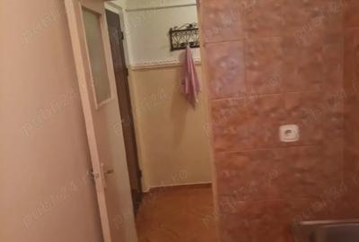 Apartament cu 2 camere semidecomandat în Central - 2