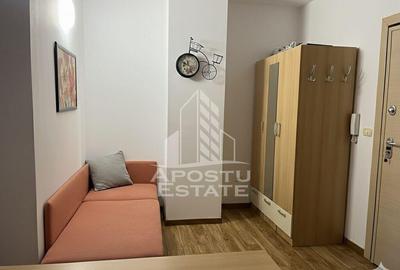 Apartament cu 1 camera in zona Complexul Studentesc Apartament cu 1 camera in zona Complexul Studentesc - 2