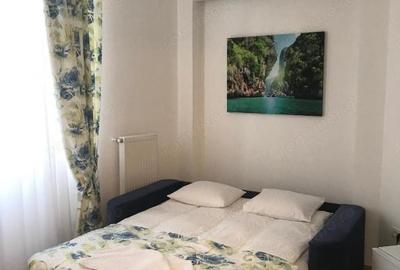 Apartament cu 3 camere de inchiriat in zona Tineretului cu centrala proprie - 3