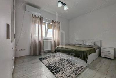 Apartament cu 2 camere decomandat în Central - 10