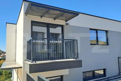 Casă cu 5 camere cu Teren 386 Mp în Someșeni - 3