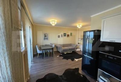 Apartament cu 3 camere în Central - 2