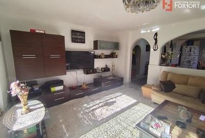 Apartament cu 3 camere, mobilat în Vlădeasa - 12