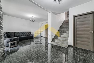 Casa de vanzare in zona centrala str. Mihai Eminescu - 2
