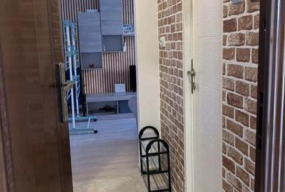 Vand apartament 2 camere -utilat- gata de mutat - 9
