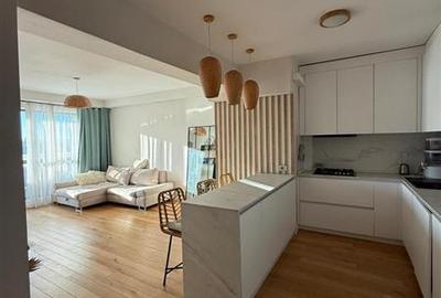 Apartament cu 2 camere circular, mobilat în Zorilor - 4