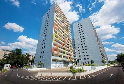 VANZARE apartament 3 camere Doamna Ghica Plaza - 4
