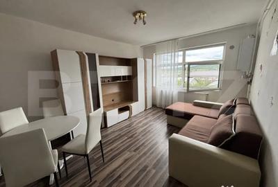 Apartament cu 2 camere decomandat, mobilat în Dumbrava 2 - 3
