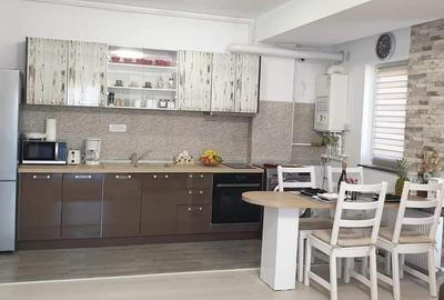 Apartament cu 2 camere decomandat, mobilat în Est - 8