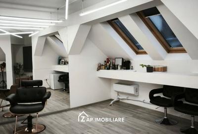 Spațiu comercial, de 40 mp, în Central