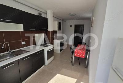 Apartament cu 3 camere decomandat, mobilat în Tilișca - 14