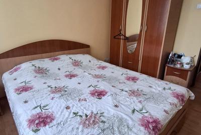 Apartament 4 camere de vanzare Lujerului (3 minute de Metrou-Bloc Anvelopat) - 12