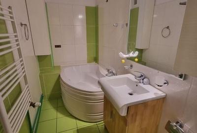 Apartament 3 camere Parc Sebastian - 13 Septembrie| Centrala |Parcare - 11