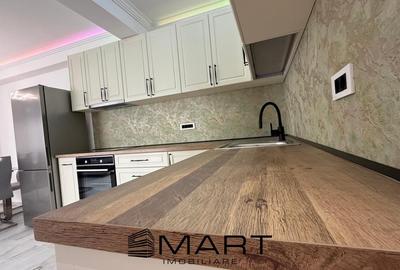 Apartament cu 4 camere decomandat, mobilat în Central - 10