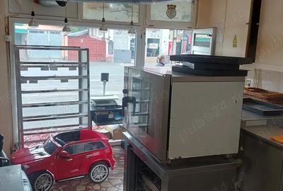 Spatiu comercial 45mp sector 2 - 1