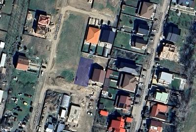 COMISION 0 | Teren intravilan | 513 mp | Mosnita Noua, Eso - 1