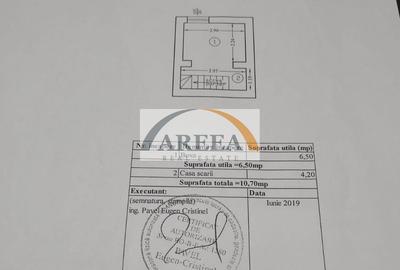 Casă individuală cu 6 camere cu Teren 115 Mp în Mitropolie - 34