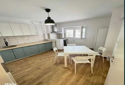 Apartament cu 2 camere, mobilat în Colentina