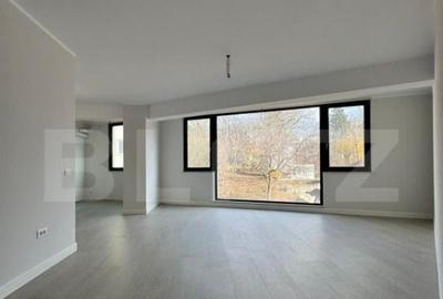 Apartament 3 camere, 108 mp, bloc nou, etaj intermediar, zon - 5