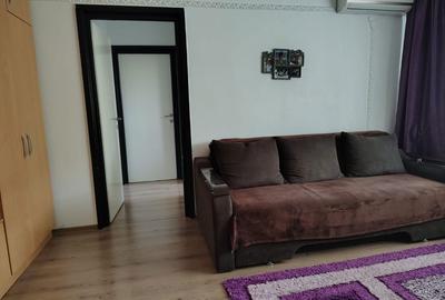 Apartament cu 2 camere semidecomandat în Central - 2