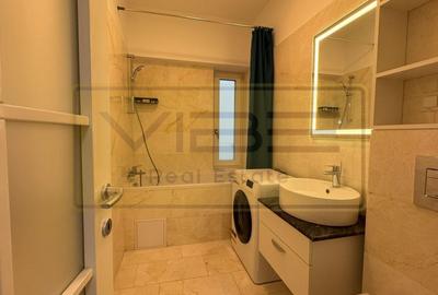 Apartament 2 camere Royal Town Copou - 20
