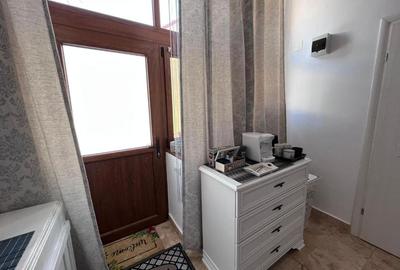 Garsonieră decomandată în Centrul Istoric - 3