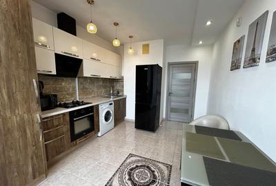 Apartament cu 2 camere decomandat în Andrei Mureșanu - 3