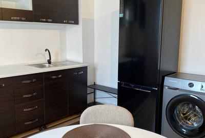 Apartament cu 2 camere decomandat în Central - 7