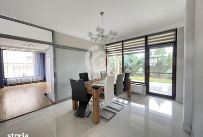 Casă cu 6 camere cu Teren 611 Mp în Central - 10
