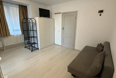 Garsoniera de inchiriat sectorul 1 - 2