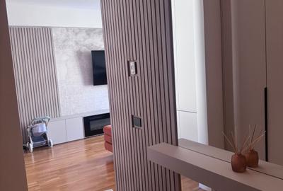 Apartament cu 3 camere în Central - 3