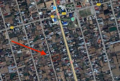 Spațiu comercial, în Vișina - 1