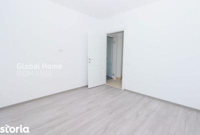 Apartament cu 2 camere în 1 Mai - 9