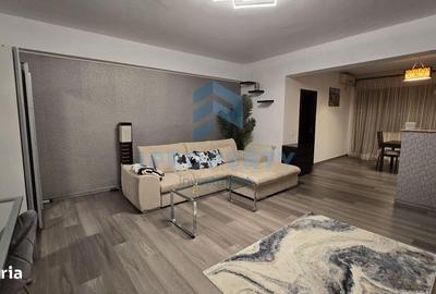 Apartament cu 2 camere, mobilat în Străulești - 6
