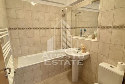 Apartament 3 camere,decomandat, pet-friendly,centrala proprie, Lipovei - 10